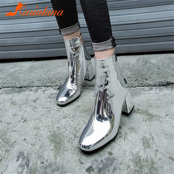 karin new arrival big szie 33-43 ladies fashion metalic booties high heels ankle boots women 2019 party wedding shoes woman, Black
karin new arrival big szie 33-43 ladies fashion metalic booties high heels ankle boots women 2019 party wedding shoes woman, Black