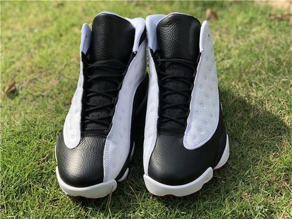 2020 new 13 he got game 13s black white true red 414571 -104 casual shoes for men real carbon fiber sneakers with box
2020 new 13 he got game 13s black white true red 414571 -104 casual shoes for men real carbon fiber sneakers with box