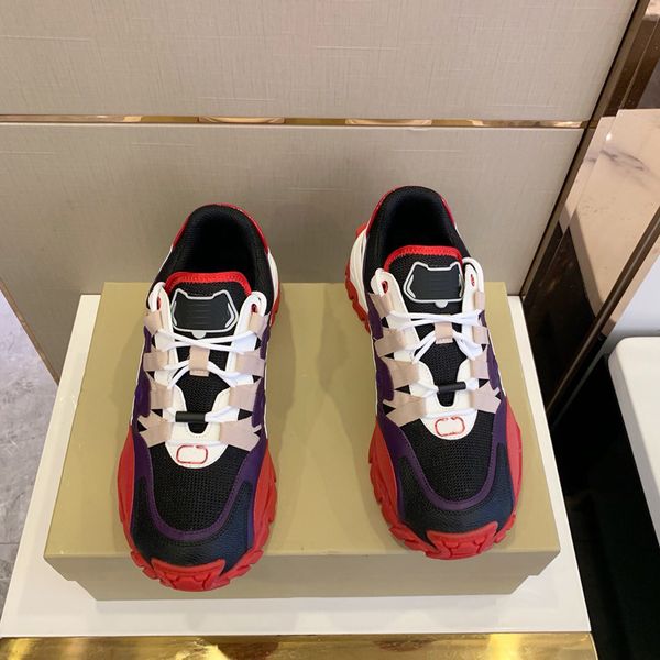 2019 luxury designer mens shoes men basketball sneakers trainers loafers stan smith star vintage espadrilles shoes with box size 38-45, Black
2019 luxury designer mens shoes men basketball sneakers trainers loafers stan smith star vintage espadrilles shoes with box size 38-45, Black