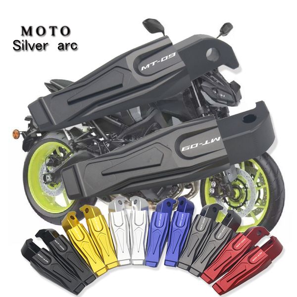 мотоцикл задний пассажирские подножки подножка задних foryamaha mt09 мт-09 мт 09 09 fz09 фз фз-09 2014 2015-2019
мотоцикл задний пассажирские подножки подножка задних foryamaha mt09 мт-09 мт 09 09 fz09 фз фз-09 2014 2015-2019