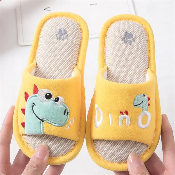2020 summer cute cartoon comfortable kids shoes durable linen letter flip flop breathable soft flat slippers unisex, Black;grey
2020 summer cute cartoon comfortable kids shoes durable linen letter flip flop breathable soft flat slippers unisex, Black;grey