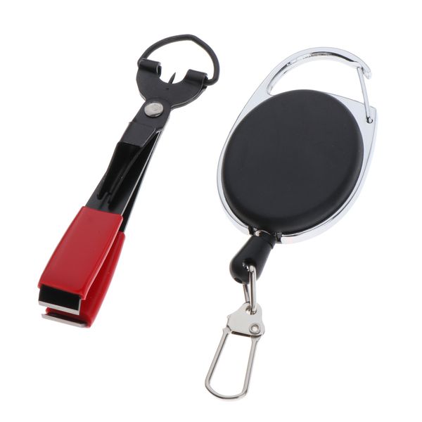 quick knot tool 4 in 1 fly fishing clippers line nipper tying tackle & zinger
quick knot tool 4 in 1 fly fishing clippers line nipper tying tackle & zinger