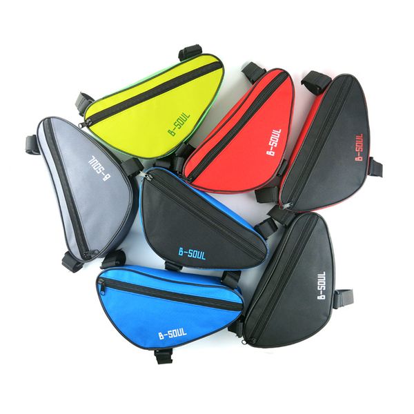 b-soul bike bicycle cycling bag front tube frame phone waterproof bicycle bags triangle pouch frame holder bycicle accessories
b-soul bike bicycle cycling bag front tube frame phone waterproof bicycle bags triangle pouch frame holder bycicle accessories