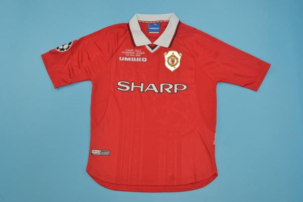 99 ucl final winner home retro jer ey rugby jer ey 7 beckham 11 gigg yorke cole 20 ol kjaer heringham chole neville tam
99 ucl final winner home retro jer ey rugby jer ey 7 beckham 11 gigg yorke cole 20 ol kjaer heringham chole neville tam