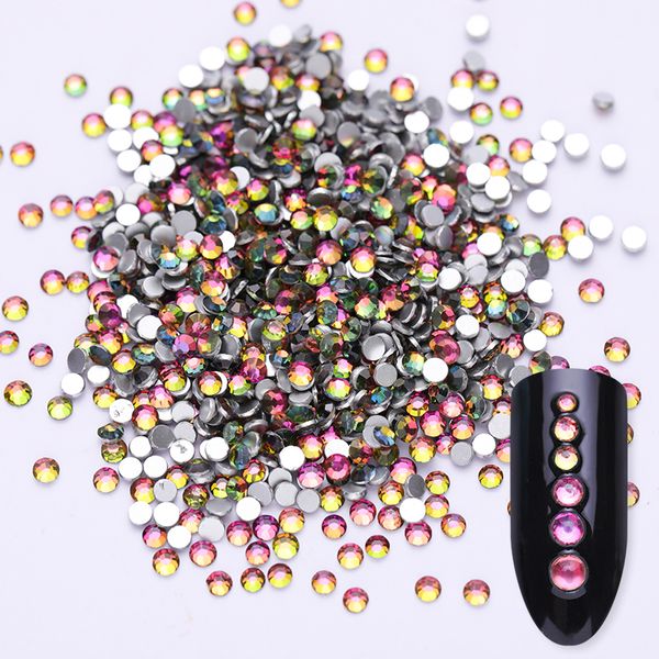 1440pcs 3d nail rhinestones red ab color flat bottom multi-size nail art decoration manicure accessories diy design, Silver;gold
1440pcs 3d nail rhinestones red ab color flat bottom multi-size nail art decoration manicure accessories diy design, Silver;gold