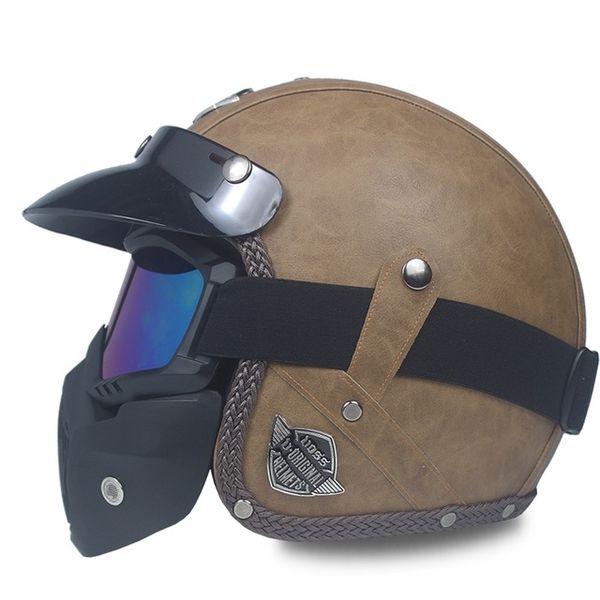 hipping new helmets open face 3/4 helmet personalized mens womens vintage retro motorcycle helmet helmets
hipping new helmets open face 3/4 helmet personalized mens womens vintage retro motorcycle helmet helmets