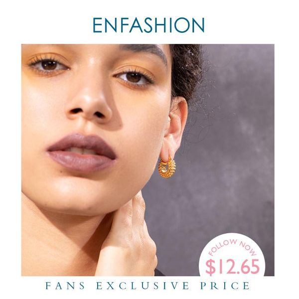 enfashion shiny dot hoop earrings for women gold color small circle hoops earings fashion jewelry dropshipping 2020 e201149, Golden;silver
enfashion shiny dot hoop earrings for women gold color small circle hoops earings fashion jewelry dropshipping 2020 e201149, Golden;silver
