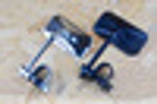 1pc vintage cafe racer clamp-on spot mirror rear view mirrors moped motorcycle backup mirror made in real ing
1pc vintage cafe racer clamp-on spot mirror rear view mirrors moped motorcycle backup mirror made in real ing