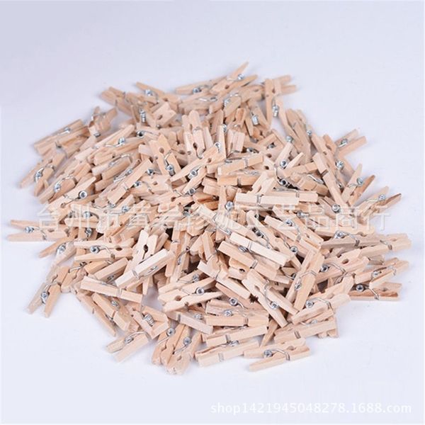 urijk 50pcs/set 2.5cm home diy wood clips household clothing pegs mini p small wooden clip birch clothes peg other laundry products
urijk 50pcs/set 2.5cm home diy wood clips household clothing pegs mini p small wooden clip birch clothes peg other laundry products