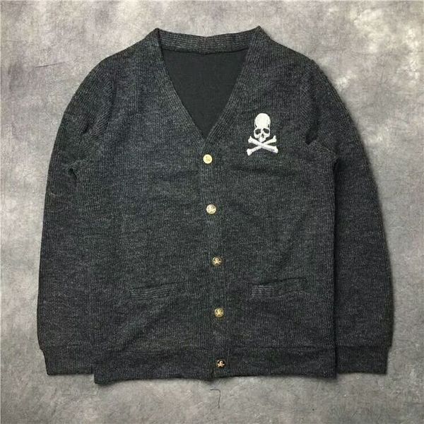 2019ss new 1m:1 mastermind japan men women woolen sweater hip hop mmj skeleton skateboard sweater s-xxl, White;black
2019ss new 1m:1 mastermind japan men women woolen sweater hip hop mmj skeleton skateboard sweater s-xxl, White;black
