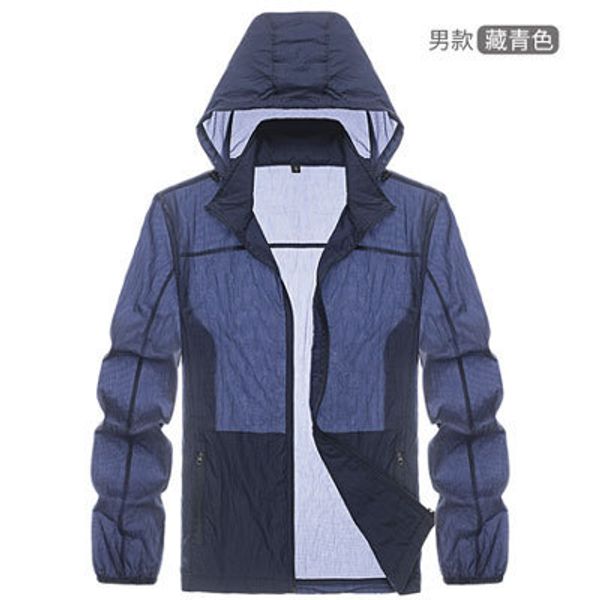men's sun protection clothing men and women ultra-thin coat breathable outdoor summer sun protection clothing men's customizable, Tan;black
men's sun protection clothing men and women ultra-thin coat breathable outdoor summer sun protection clothing men's customizable, Tan;black