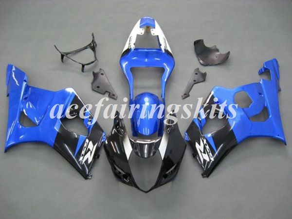 4gifts injection mold new abs motorcycle full fairings kifs fit for suzuki gsx-r1000 k3 2003 2004 03 04 gsxr1000 bodywork set blue
4gifts injection mold new abs motorcycle full fairings kifs fit for suzuki gsx-r1000 k3 2003 2004 03 04 gsxr1000 bodywork set blue