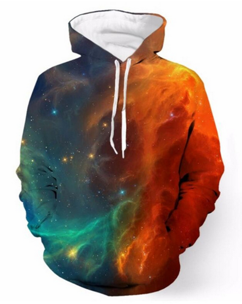 new fashion cool sweatshirt hoodies 3d print mens womens casual space galaxy fashion style streetwear long sleeve clothes rlms0144, Black
new fashion cool sweatshirt hoodies 3d print mens womens casual space galaxy fashion style streetwear long sleeve clothes rlms0144, Black