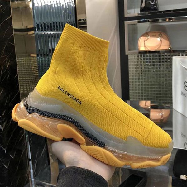 носки bootstriple-sairknitmidsock 2019 мужчины и женщины модели дикий высокое качество дышащий кроссовки кристалл нижней лошади сапоги, Black
носки bootstriple-sairknitmidsock 2019 мужчины и женщины модели дикий высокое качество дышащий кроссовки кристалл нижней лошади сапоги, Black