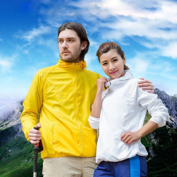 mountaineering shirts women/men solid loose long sleeve breathable hiking shirts sports climbing trekking tees, Gray;blue
mountaineering shirts women/men solid loose long sleeve breathable hiking shirts sports climbing trekking tees, Gray;blue