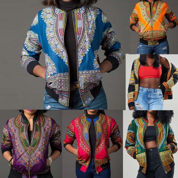women fashion long sleeve casual oversize jacket printing round neck windbreaker coat overcoat roupas femininas#30, White
women fashion long sleeve casual oversize jacket printing round neck windbreaker coat overcoat roupas femininas#30, White