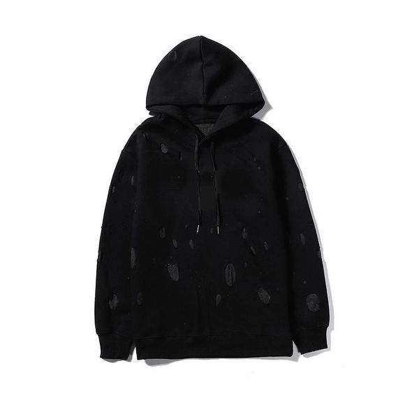 designer luxury men hoodie womens rainbow hoodie fashion 2019 new autumn luxury hoodies casual gradient color, Black
designer luxury men hoodie womens rainbow hoodie fashion 2019 new autumn luxury hoodies casual gradient color, Black