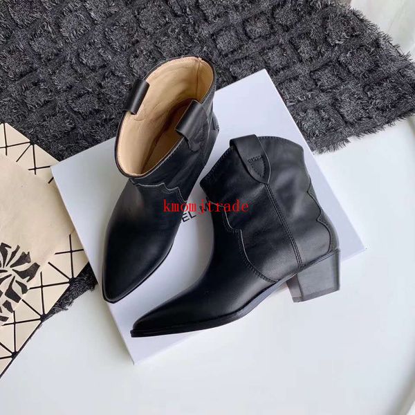 original box isabel paris runway marant dewina boots black genuine calf leather cool western-inspired isabel dewina 40mm original boots shoe, Red;white
original box isabel paris runway marant dewina boots black genuine calf leather cool western-inspired isabel dewina 40mm original boots shoe, Red;white
