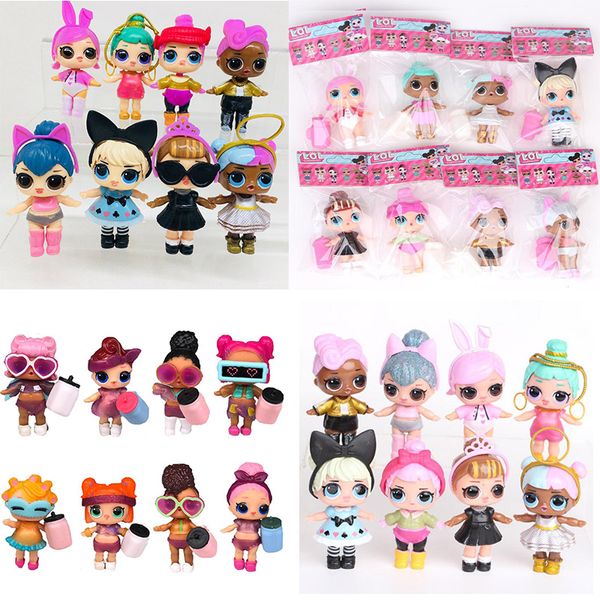 8pc lot lol doll diy wear clothe girl lol doll baby change with gla e action figure toy kid gift lol toy for girl
8pc lot lol doll diy wear clothe girl lol doll baby change with gla e action figure toy kid gift lol toy for girl