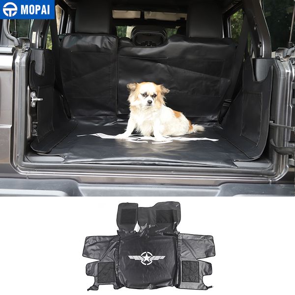 mopai stowing tidying for wrangler jl 2018+ car trunk pet seat cover mat hammock accessories for wrangler jl 2019
mopai stowing tidying for wrangler jl 2018+ car trunk pet seat cover mat hammock accessories for wrangler jl 2019