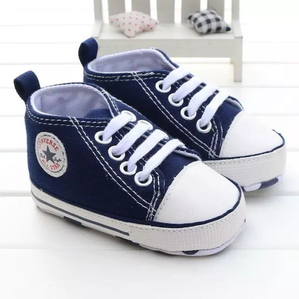 designer-2020 ale spring and autumn baby girls boys shoes newborn canvas classic casual lace-up sports anti-slip infant prewalkers
designer-2020 ale spring and autumn baby girls boys shoes newborn canvas classic casual lace-up sports anti-slip infant prewalkers