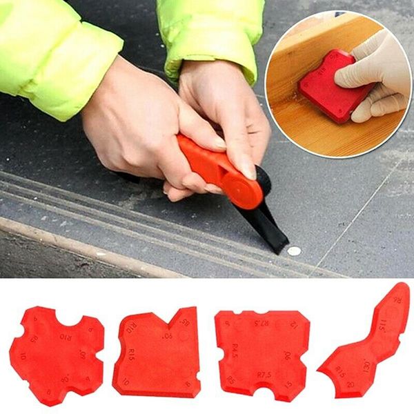 4pcs/set glass glue shovel silicone gel squeegees sealant angle corner spreader spatula rubber scraper cement residual glue squeegees
4pcs/set glass glue shovel silicone gel squeegees sealant angle corner spreader spatula rubber scraper cement residual glue squeegees