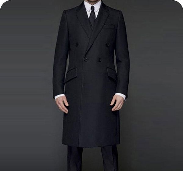 black long jacket classic men suits double breasted custom made formal men suit male blazers pants 2 pi(jacket+vest, White;black
black long jacket classic men suits double breasted custom made formal men suit male blazers pants 2 pi(jacket+vest, White;black