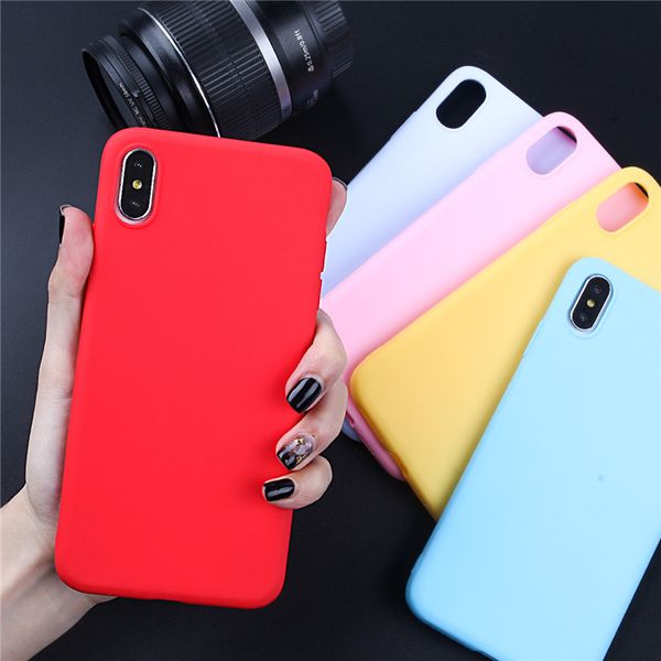 cute soft silicone case for iphone 6 s 6s 7 8 plus x xr xs max case for iphone 11 pro max 2019 candy color rubber cover
cute soft silicone case for iphone 6 s 6s 7 8 plus x xr xs max case for iphone 11 pro max 2019 candy color rubber cover