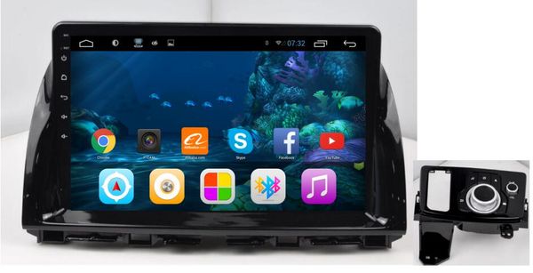 dsp carplay android 7.1 9inch car dvd gps for cx-5 (joystick) 2014-- vedio audio stereo media head unit pc navigation
dsp carplay android 7.1 9inch car dvd gps for cx-5 (joystick) 2014-- vedio audio stereo media head unit pc navigation