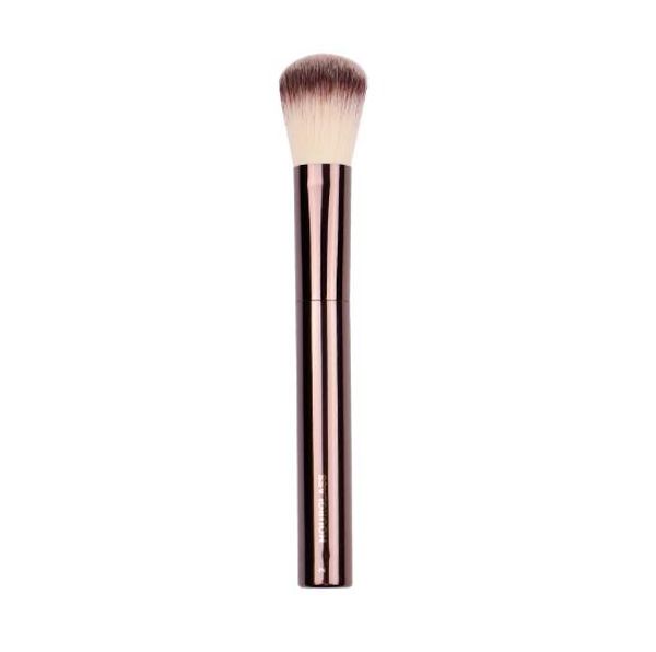 hg#2 hourglass large round head foundation brush bb cream brush does not eat powder beginner beauty makeup brush
hg#2 hourglass large round head foundation brush bb cream brush does not eat powder beginner beauty makeup brush