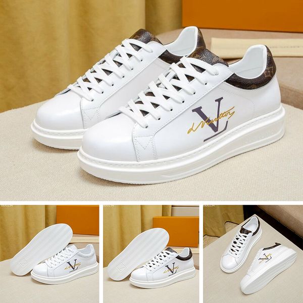 fashion luxury designer men shoes running low sneakers outdoor jogging training fashion wild size 35-40 type6 type3
fashion luxury designer men shoes running low sneakers outdoor jogging training fashion wild size 35-40 type6 type3