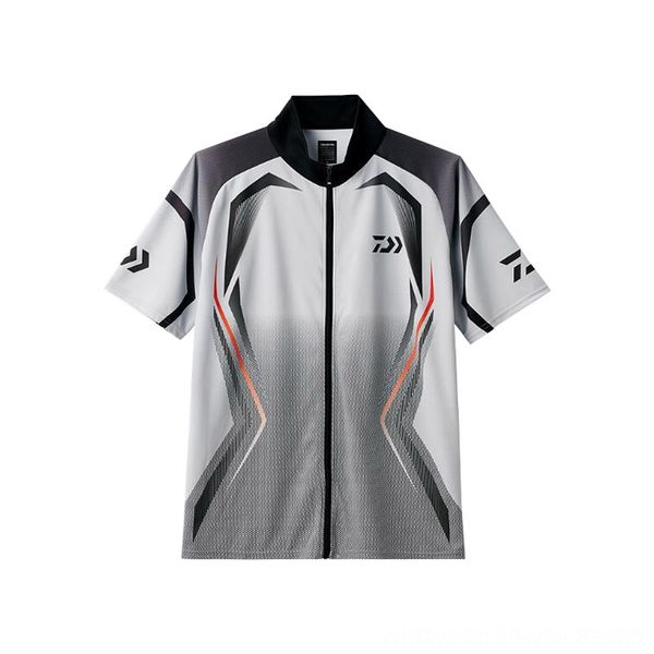 2019 new summer man quickdrying rock sea fishing stand collar cardigan shortsleeved outdoor wear athletic & outdoor apparel sunscreen clothi, Blue;black
2019 new summer man quickdrying rock sea fishing stand collar cardigan shortsleeved outdoor wear athletic & outdoor apparel sunscreen clothi, Blue;black
