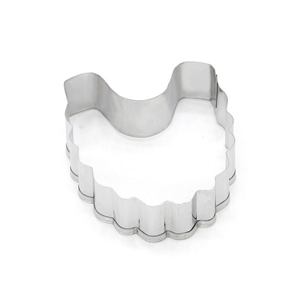 нержавеющая сталь cookie cutter fondant формы детских бутылочек bib ткань форма для выпечки поставки oct998
нержавеющая сталь cookie cutter fondant формы детских бутылочек bib ткань форма для выпечки поставки oct998