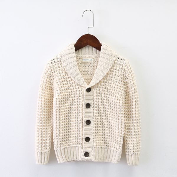 новые мальчики свитера 2018. зима осень однобортный верхняя одежда жакеты pure color baby boy вязать свитер малыш мальчик зима tops, Blue
новые мальчики свитера 2018. зима осень однобортный верхняя одежда жакеты pure color baby boy вязать свитер малыш мальчик зима tops, Blue