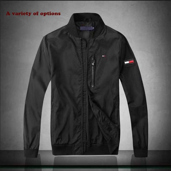 23019 new style jacket men's new jacket luxury men's coat blazer stylish winter outdoor, Black;brown
23019 new style jacket men's new jacket luxury men's coat blazer stylish winter outdoor, Black;brown