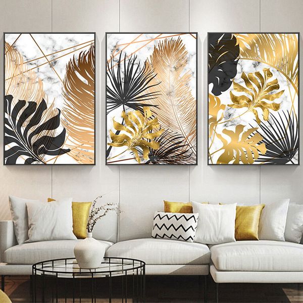 paintings nordic style plant golden leaves diamond painting full triptych art aisle living room unique modern decor 3pcs ww117
paintings nordic style plant golden leaves diamond painting full triptych art aisle living room unique modern decor 3pcs ww117
