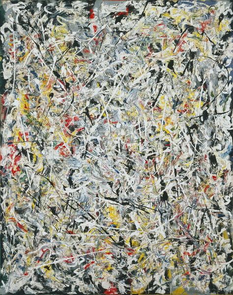 jackson pollock white light -2 home decor handcrafts /hd print oil painting on canvas wall art canvas pictures 200207
jackson pollock white light -2 home decor handcrafts /hd print oil painting on canvas wall art canvas pictures 200207
