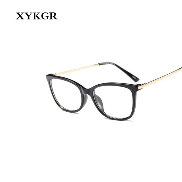 xykgr new ladies retro glasses frame brand designer computer optical glasses frame quality luxury, Silver
xykgr new ladies retro glasses frame brand designer computer optical glasses frame quality luxury, Silver