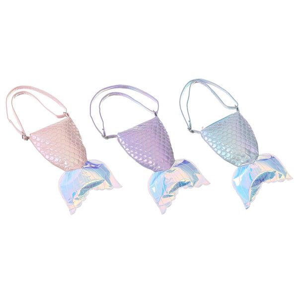 women mermaid tail girls shoulder bags sling colorful money purse bag fashion cute candy beach messenger bag kids gifts
women mermaid tail girls shoulder bags sling colorful money purse bag fashion cute candy beach messenger bag kids gifts