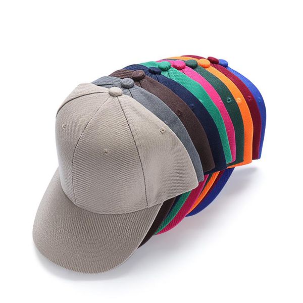 1pc fashion plain baseball cap women men cotton casual caps classic style hat casual sport outdoor adjustable cap, Blue;gray
1pc fashion plain baseball cap women men cotton casual caps classic style hat casual sport outdoor adjustable cap, Blue;gray