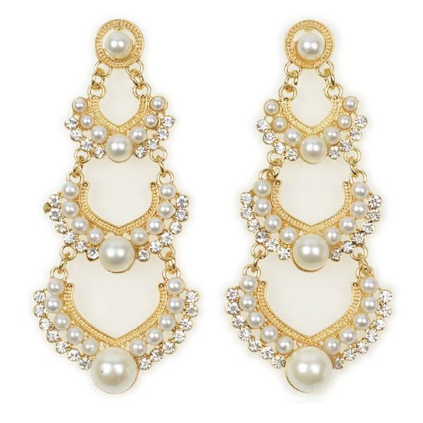 fashion earrings women trendy earrings for women bohemian gift pearl boucle d'oreille femme 2019 kolczyki pendientes mujer l0610, Silver
fashion earrings women trendy earrings for women bohemian gift pearl boucle d'oreille femme 2019 kolczyki pendientes mujer l0610, Silver