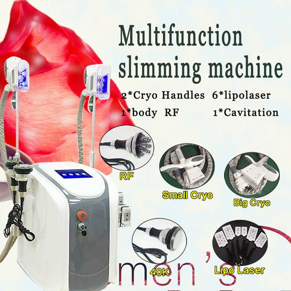 6 в 1 тучной reezing машине шкафут cryolipolysis уменьшая машину rf кавитации cryotherapy 40k тучное уменьшение rf lipo лазер высокотехнолог
6 в 1 тучной reezing машине шкафут cryolipolysis уменьшая машину rf кавитации cryotherapy 40k тучное уменьшение rf lipo лазер высокотехнолог