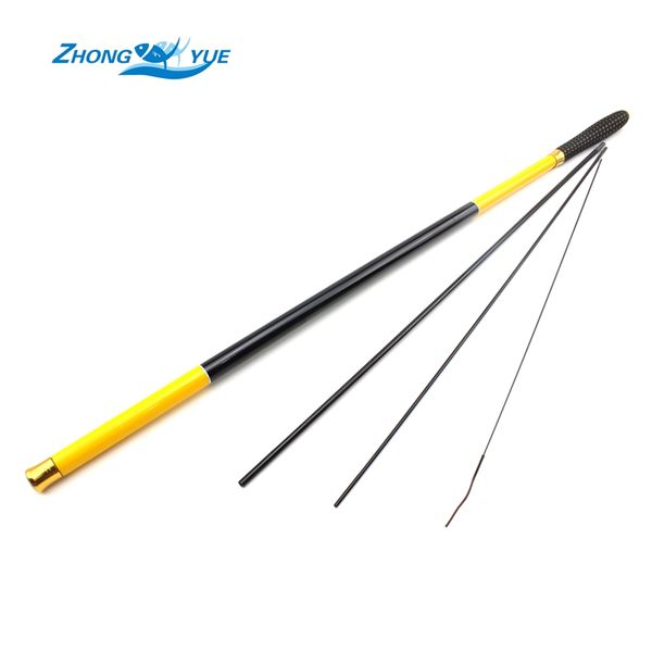 promotion carbon fiber stream hand fishing rod 3.6m 4.5m 5.4m 6.3m 7.2m ultra light feeder carp fishing pole tackle
promotion carbon fiber stream hand fishing rod 3.6m 4.5m 5.4m 6.3m 7.2m ultra light feeder carp fishing pole tackle