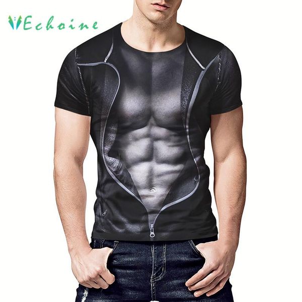 echoine muscle men short sleeve t shirt fitness man gym black male summer t shirts special man o neck printed shirt, White;black
echoine muscle men short sleeve t shirt fitness man gym black male summer t shirts special man o neck printed shirt, White;black