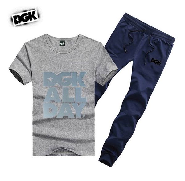 m2011 s-5xl men's set cotton swag t shirts + long pants skateboard solid hip hop letter tracksuits, Gray
m2011 s-5xl men's set cotton swag t shirts + long pants skateboard solid hip hop letter tracksuits, Gray