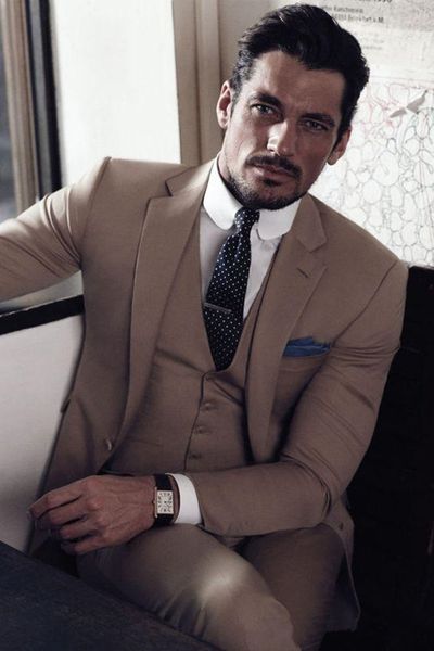 новый модный дизайн одна кнопка жених смокинги groomsmen notch лацкан best man костюмы мужские свадебные костюмы (куртка + брюки + жилет + г, Black;gray
новый модный дизайн одна кнопка жених смокинги groomsmen notch лацкан best man костюмы мужские свадебные костюмы (куртка + брюки + жилет + г, Black;gray