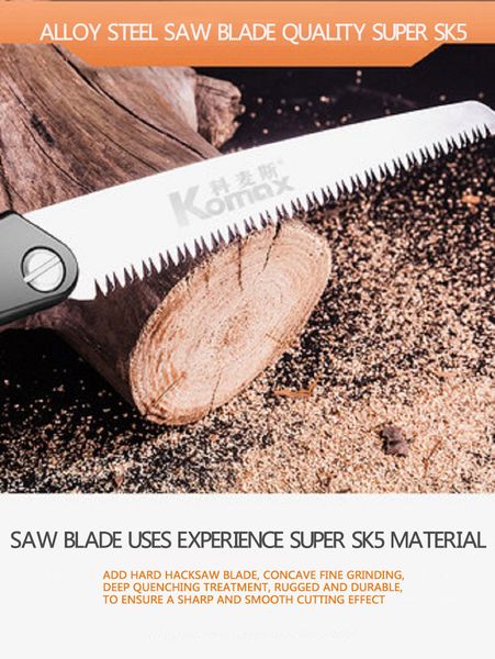 brneaci household tools manual folding saw woodworking hacksaw outdoor mini garden fruit tree cutting hand saw
brneaci household tools manual folding saw woodworking hacksaw outdoor mini garden fruit tree cutting hand saw