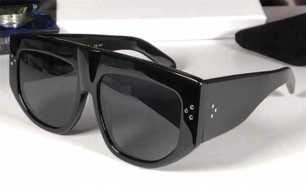 new fashion designer sunglasses 4s106 pilot plate large frame simple avant-garde summer style wholesale glasses, White;black
new fashion designer sunglasses 4s106 pilot plate large frame simple avant-garde summer style wholesale glasses, White;black