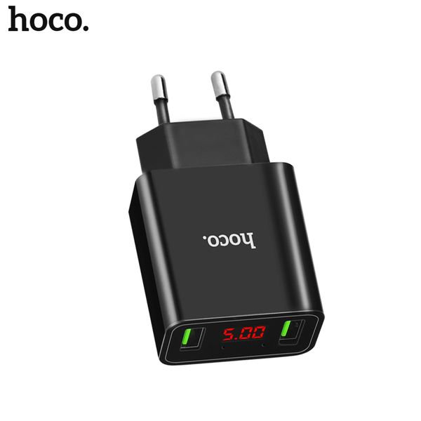 hoco 5v 3a 2 3 ports usb wall fast charging charger us eu plug power led display adapter for iphone samsung device mobile phone
hoco 5v 3a 2 3 ports usb wall fast charging charger us eu plug power led display adapter for iphone samsung device mobile phone