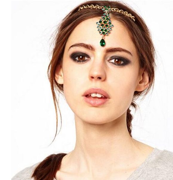 india dance jewelry belly dance hair decoration frontlet eyebrows teardrop headpiece green rhinestone pearl ing, Black;red
india dance jewelry belly dance hair decoration frontlet eyebrows teardrop headpiece green rhinestone pearl ing, Black;red
